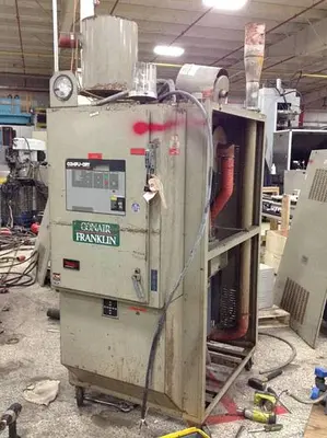 USED APB 6809F