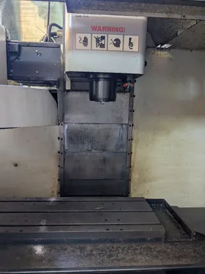 HAAS VF-2 Vertical Machining Centers | Midstate Machinery (8)