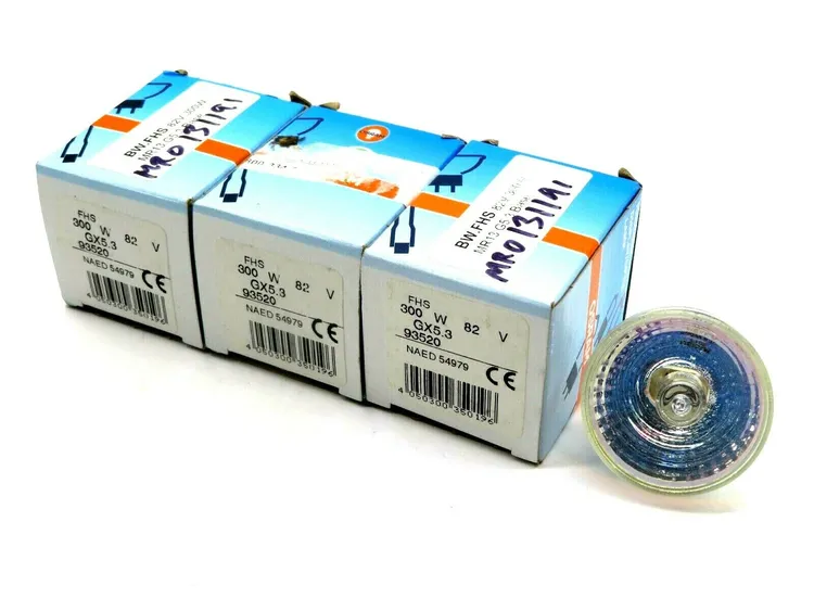 New | in-Stock OSRAM GX5 .3 Automation Control (HMI) | SB Industrial Supply #848707