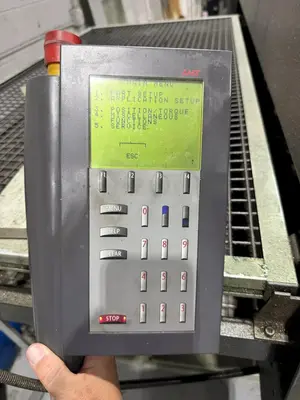 2005 MORI SEIKI NL2500MC-700 CNC Lathes | Toolquip, Inc. (14)
