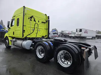 Used 2022 FREIGHTLINER CASCADIA 116 Conventional trucks California US | Ben Kaplan Equipment #1419683