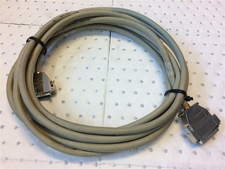 Used LVD CABEL 4- Misc Electrical & Power Parts BE | Apt International N.V #363483