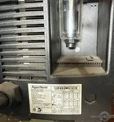 Used 2025 MAVERICK MV Plasma Cutters Arizona US | KD Machinery #1260550