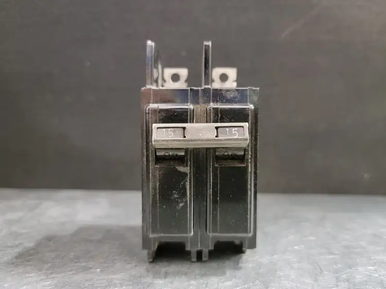 Used ITE EQ-B215 Switchgears British Columbia CA | Lenmark #243868
