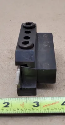 SHARS 250-301 Tooling & Accessories, Lathe Tooling | Machinery Central (14)