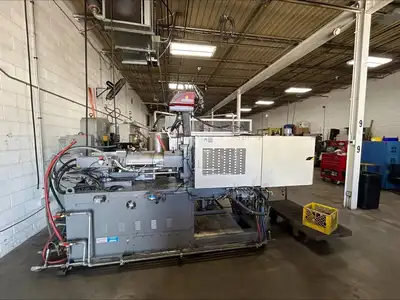 USED 2006 NISSEI NS60-9A