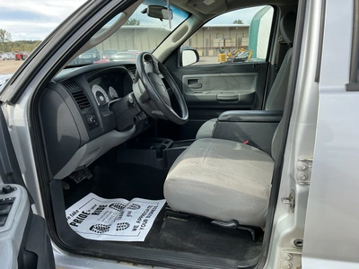 Used 2008 DODGE DAKOTA Pickup Trucks Michigan US | Miedema Asset Management Group #1461324