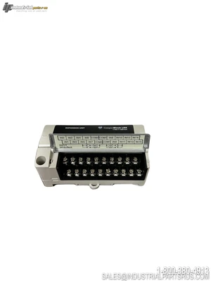 Used OMRON XWT-OD16 PLC Input & Output Kentucky US | Industrial Parts R Us Inc. #805993