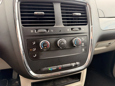 Used 2013 DODGE CARAVAN Vans Michigan US | Miedema Asset Management Group #1391781