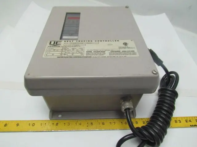 Used DIGITRACE _UNKNOWN_ Robot Parts | Arrow Industrial #641815