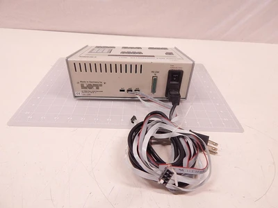 Used ORIEL _UNKNOWN_ Programmable Logic Controllers Texas US | OCO Industrial #1674517