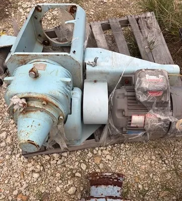 1980 PFAUDLER 1,000 GALLON Reaktory smaltované | Perry Equipment (11)