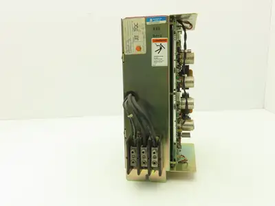 Westinghouse 1D77502G03 Gate Driver Module 5881C52G01 Rev 14