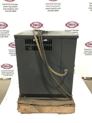 USED BULLDOG BATTERY 12M450B2A