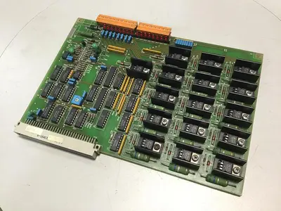 USED KEBA E-16-DIGOUT-PLUS D1456E-0