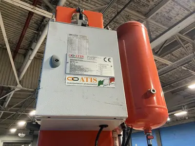 Used 2017 ATIS ATISMIRUS 300 Manipulators Ohio US | HGR 24 #1286700