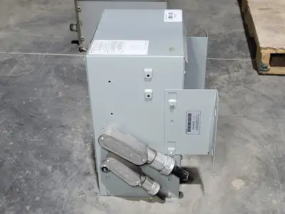 USED DELTA CDSC0005GVA6XXJA