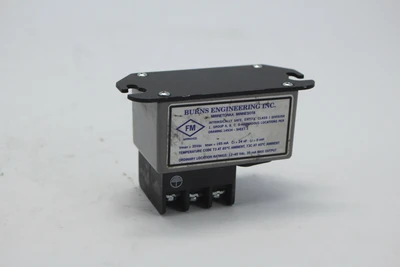 Used Burns Engineering TL21 Misc Industrial Equipment California US | Davliegogo LLC #1718587