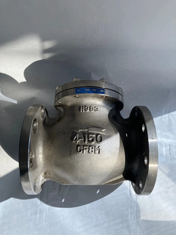 New | in-Stock FNW 471 Valves/Fittings US | Victory Sales #469636