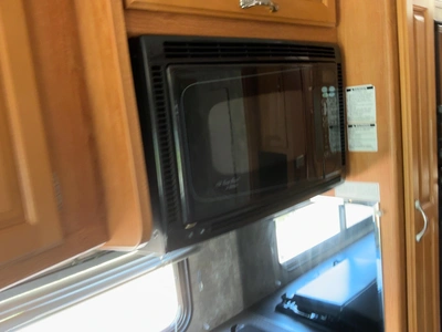 Used 2006 COACHMAN EPIC Campers, Caravans, Motorhomes Michigan US | Miedema Asset Management Group #1579852