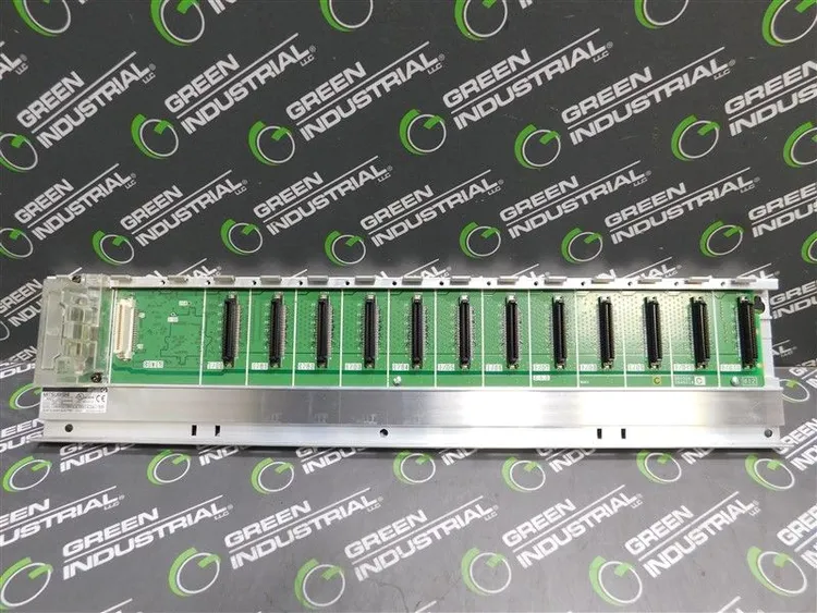 Used MITSUBISHI Q612B PLC Processors Wisconsin US | Green Industrial #668246