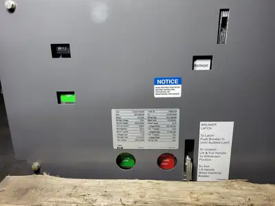 USED 2009 EATON 150VCP-W1000