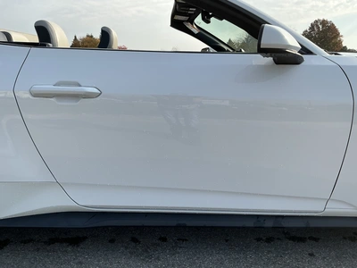 Used 2024 FORD MUSTANG Cars Michigan US | Miedema Asset Management Group #1579884