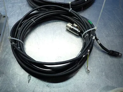 Used OMRON R88LESPMC110B1000001 Linear Actuators Ohio US | HGR 24 #727980