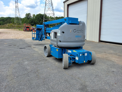 USED 2015 Genie Z-40/23N RJ