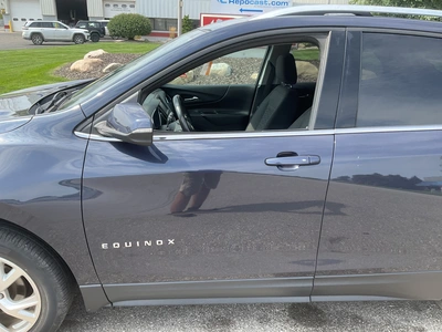 Used 2018 CHEVROLET EQUINOX SUVs Michigan US | Miedema Asset Management Group #1402781