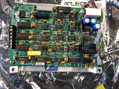 USED LAM RESEARCH 853-015771-001