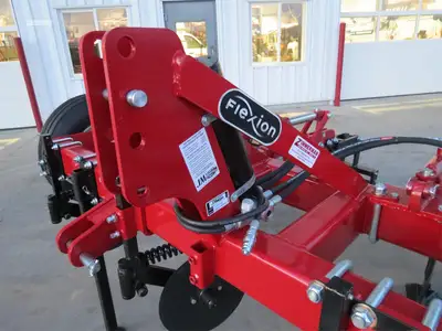 New | in-Stock 2026 JM SHIRK MFG R6514 Ripper/Stripper Pennsylvania US | Zimmerman Farm Service #1410145