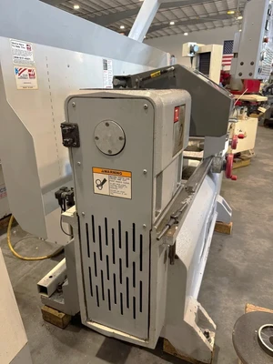 Used 2005 HAAS TL-2 CNC Lathes Florida US | Legacy CNC Machinery, LLC #1666562