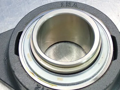New | in-Stock INA RCJTZ60 Tooling & Accessories (Other) | HGR 24 #751277