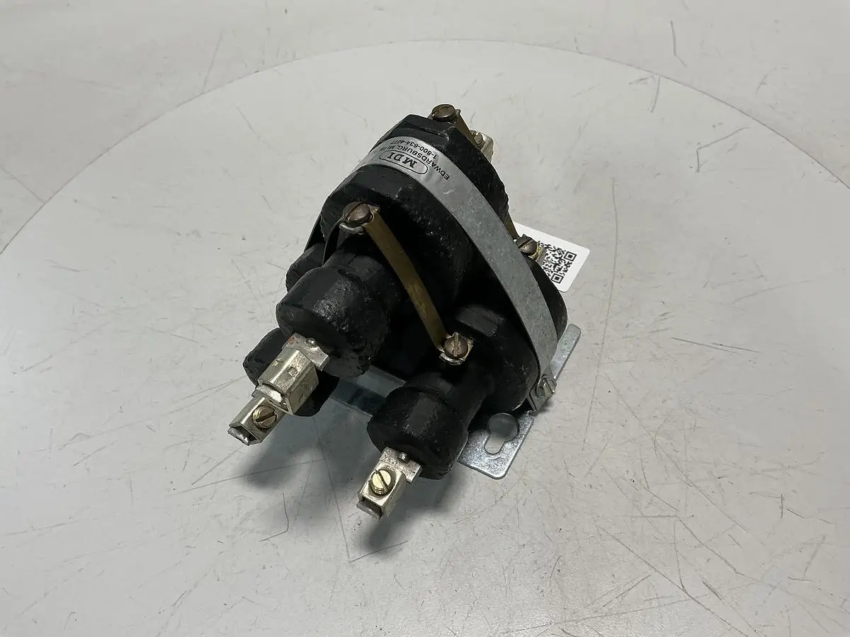 USED MDI 335NO-120A-18