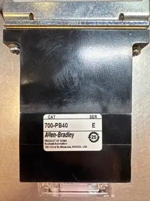 Used Allen-Bradley _UNKNOWN_ PLC Processors South Carolina US | Palmetto Automation #1550396