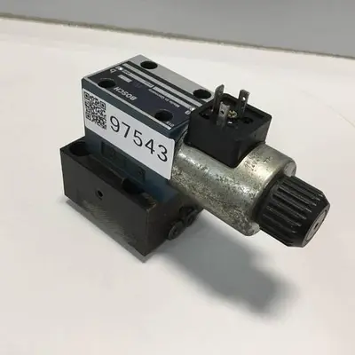 USED BOSCH 0 810 091 227
