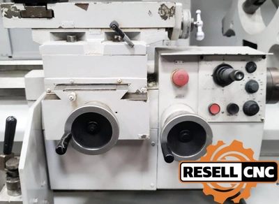 USED 1996 Weiler E-70/3