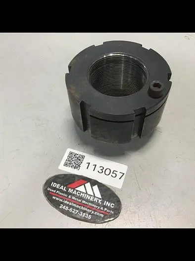 Used NISSEI FS80 / TN Injection Molding Parts Michigan US | Ideal Machinery #698932