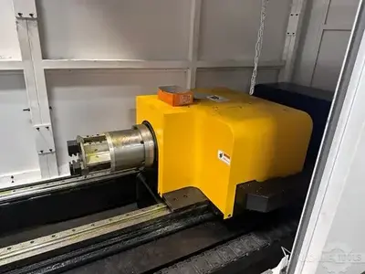 Used 2022 HSG G-3015E Laser Cutters Arizona US | KD Machinery #1279166