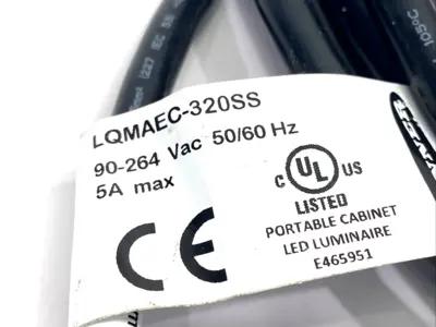USED BANNER 86427