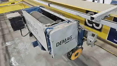 USED Gengroup 5 Ton