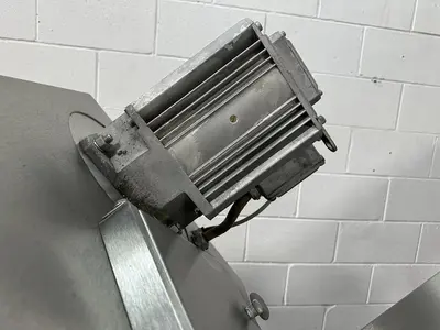 USED WEBER CCS7000