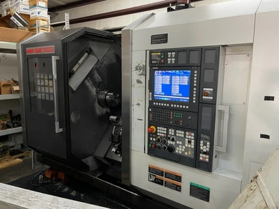 2008 MORI SEIKI NZ-2000T2Y