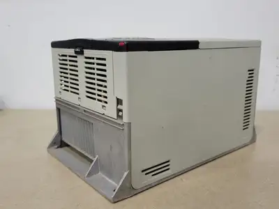 USED ALLEN BRADLEY 20BD034A3AYNAND0