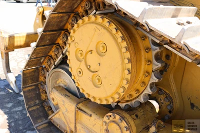 Used 2015 CATERPILLAR D6NXL Bulldozers California US | Monster Iron Equipment Services #1470313