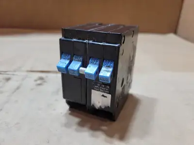 Used BRYANT DNPL215215 Switchgears British Columbia CA | Lenmark #1438445