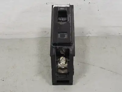 USED CUTLER-HAMMER BA160