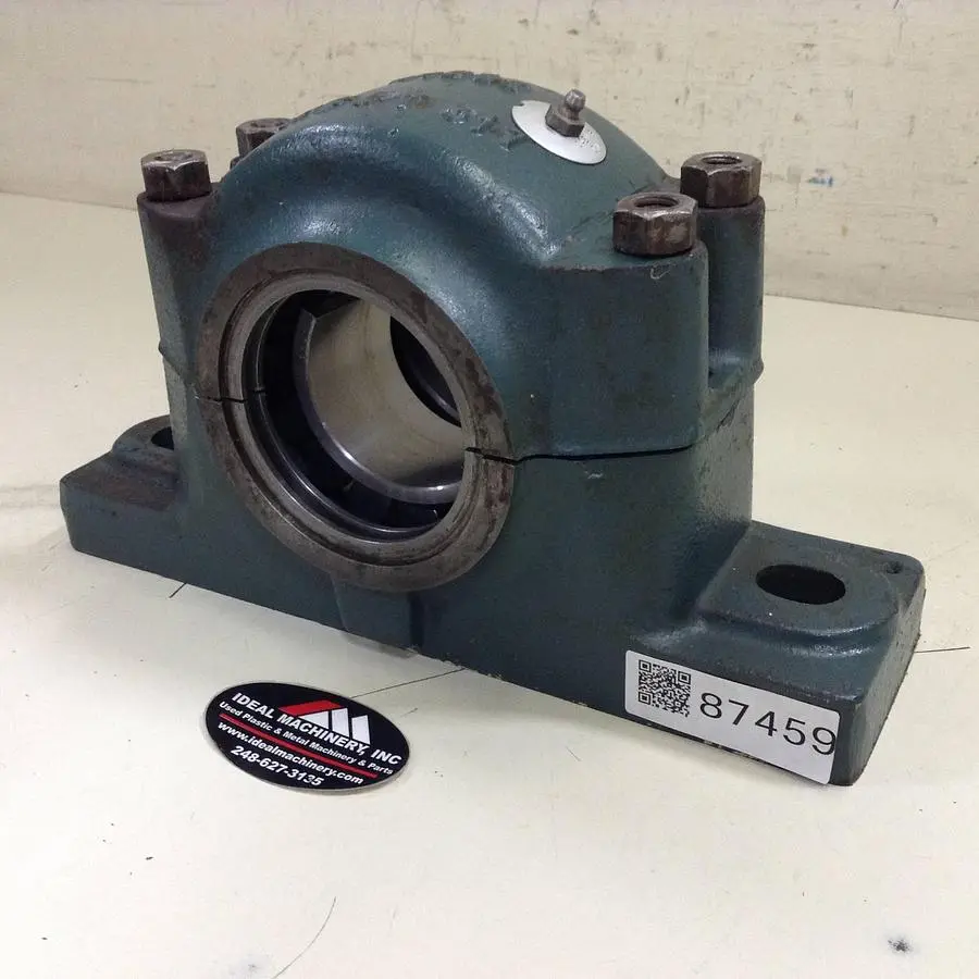 USED DODGE SAF XT 517