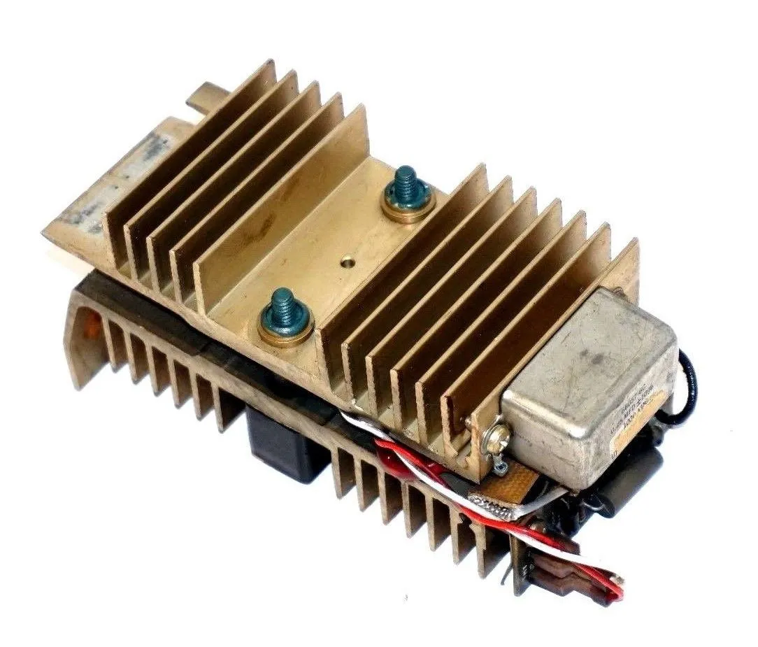 RELIANCE ELECTRIC 5J378-12 RECTIFIER STACK 5J37812